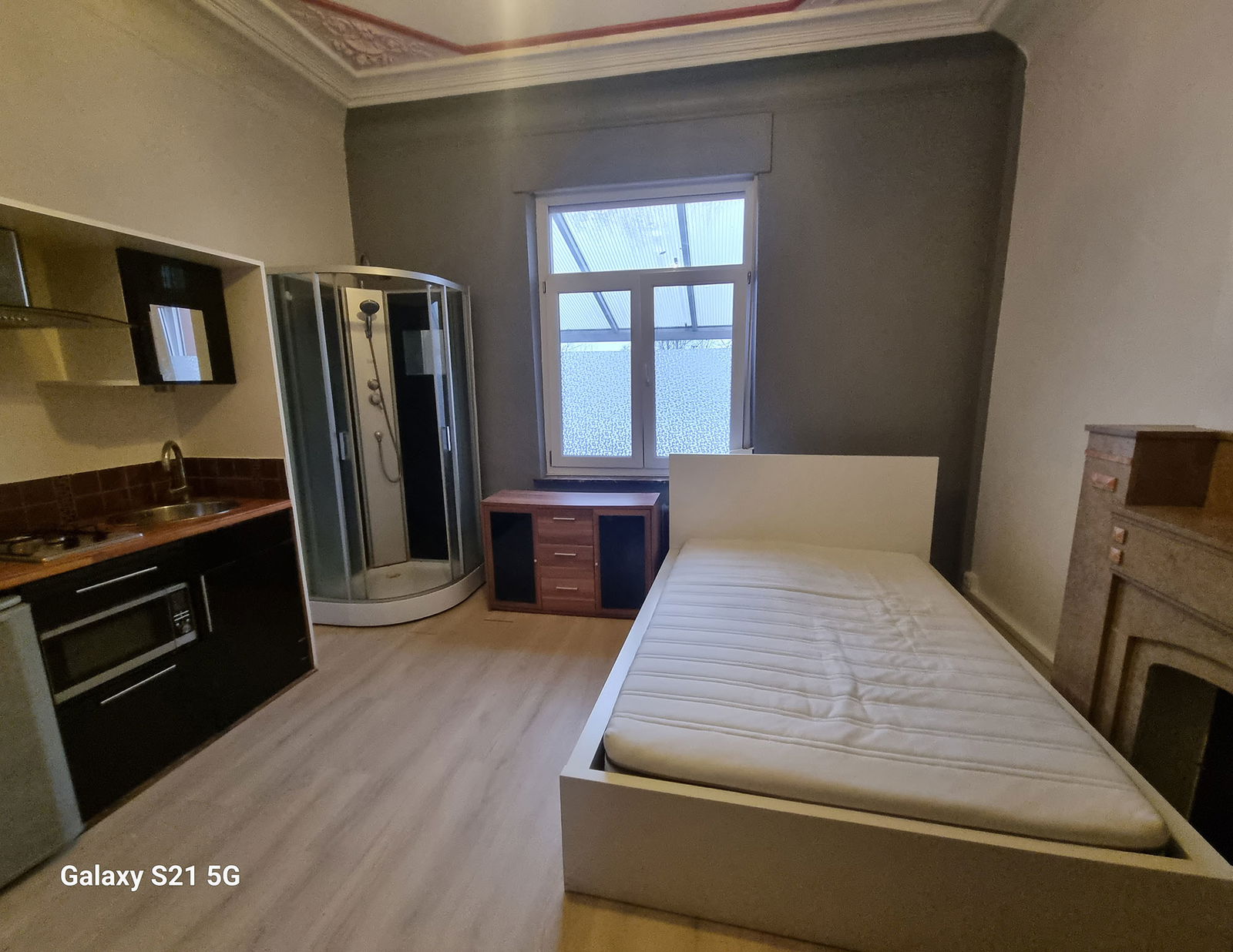 Onofhängeg Studio Arlon 305923