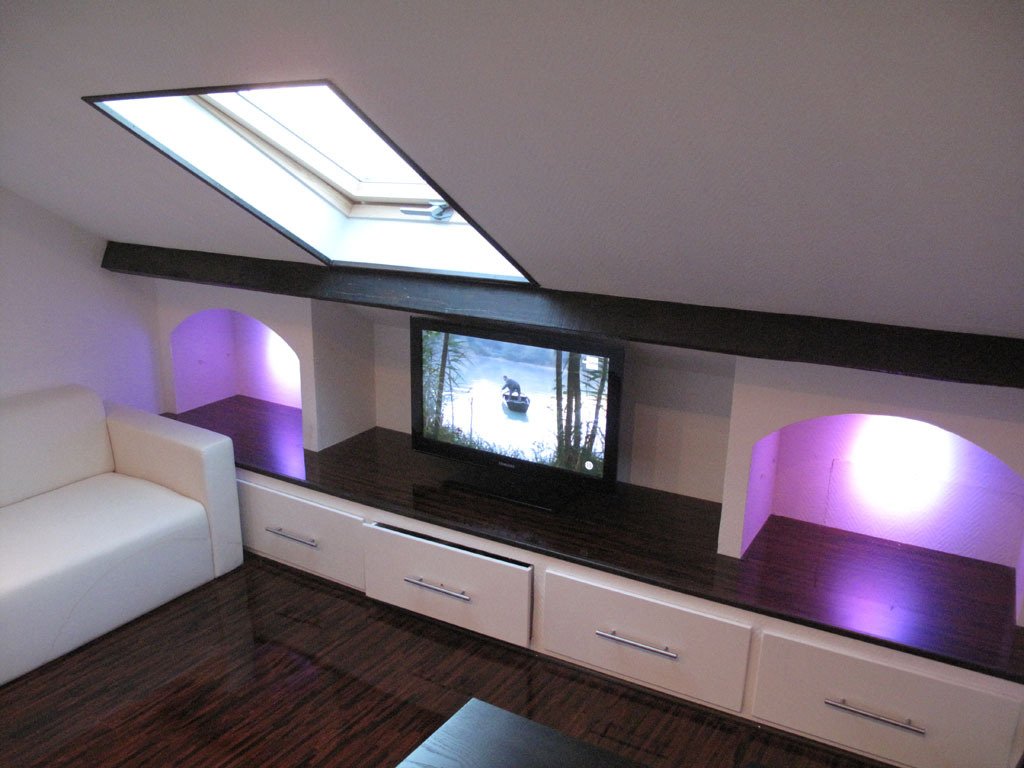 Onofhängeg Studio Arlon 216861