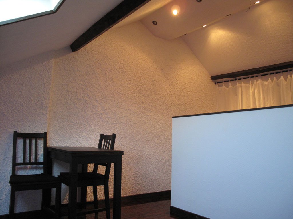 Onofhängeg Studio Arlon 216861