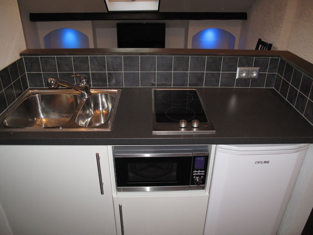 Onofhängeg Studio Arlon 216861