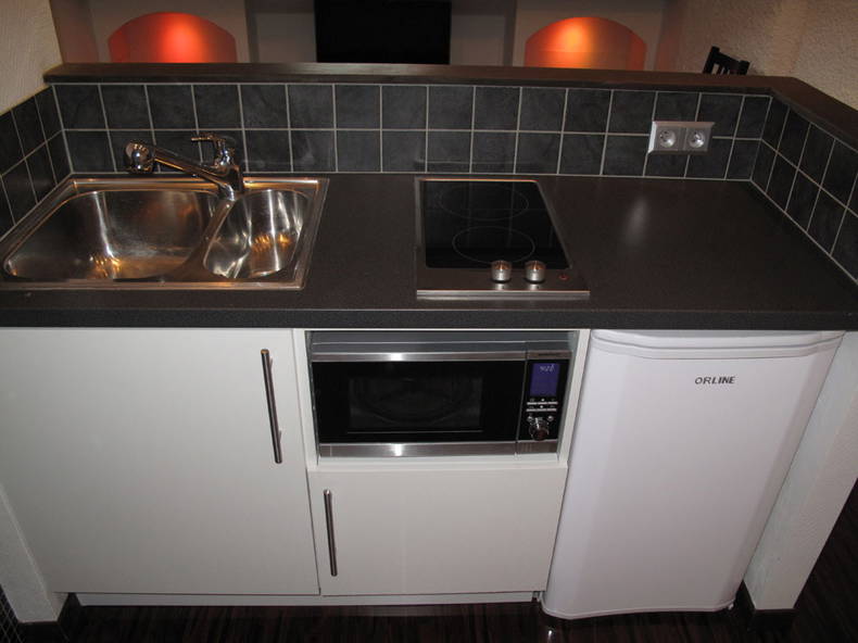 Toda La Casa Arlon 216861-3