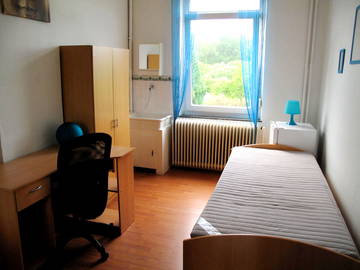 Chambre À Louer Arlon 238043