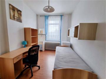 Chambre À Louer Arlon 238043