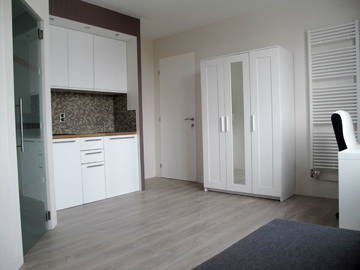 Habitación En Alquiler Arlon 218321