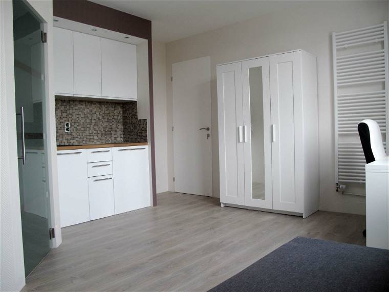 Chambre À Louer Arlon 218321