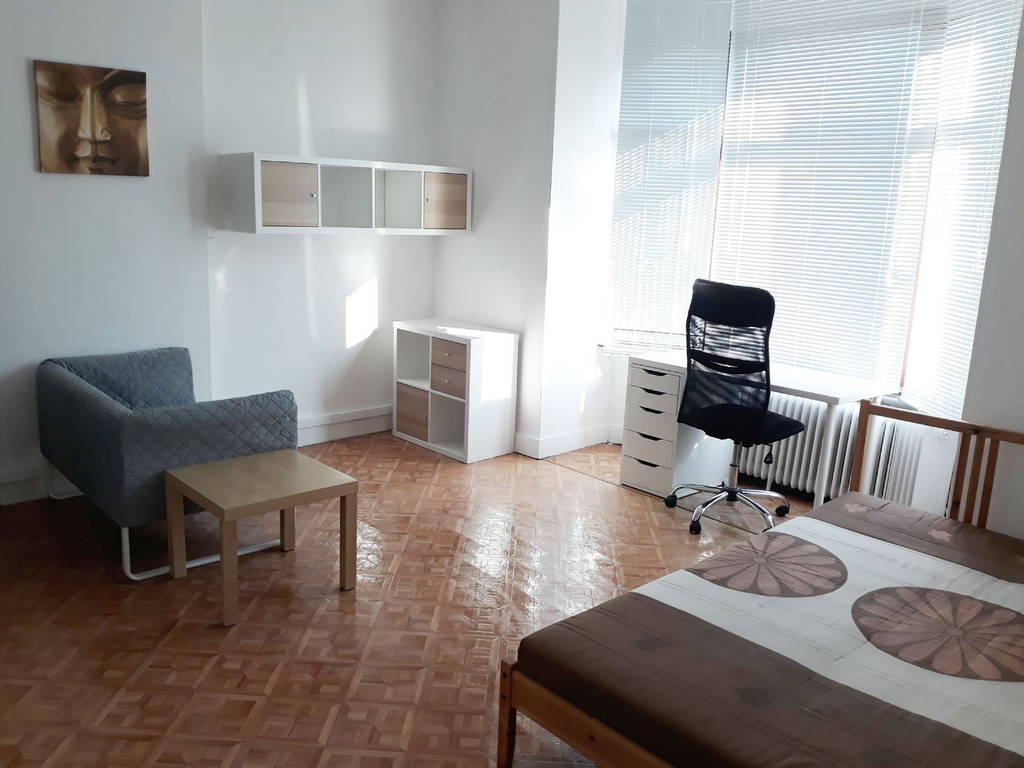 Ganzes Haus Arlon 235858-1