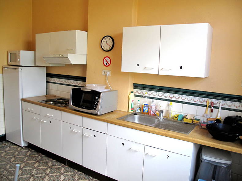 Ganzes Haus Arlon 235858-5