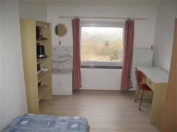 Chambre À Louer Arlon 284529