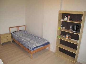 Chambre À Louer Arlon 284529