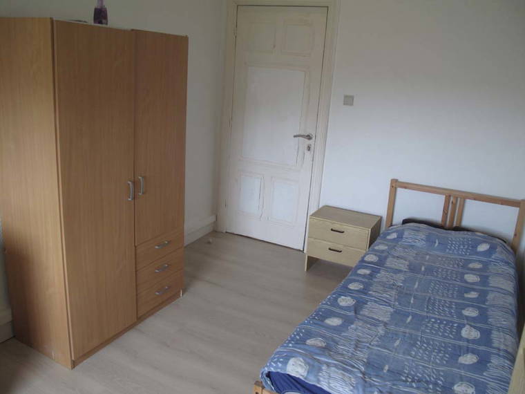 Chambre À Louer Arlon 284529