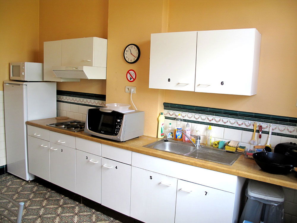 Colocation Arlon 284529