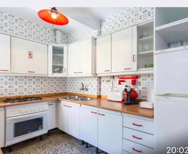 Gastfamilie Granada 234764