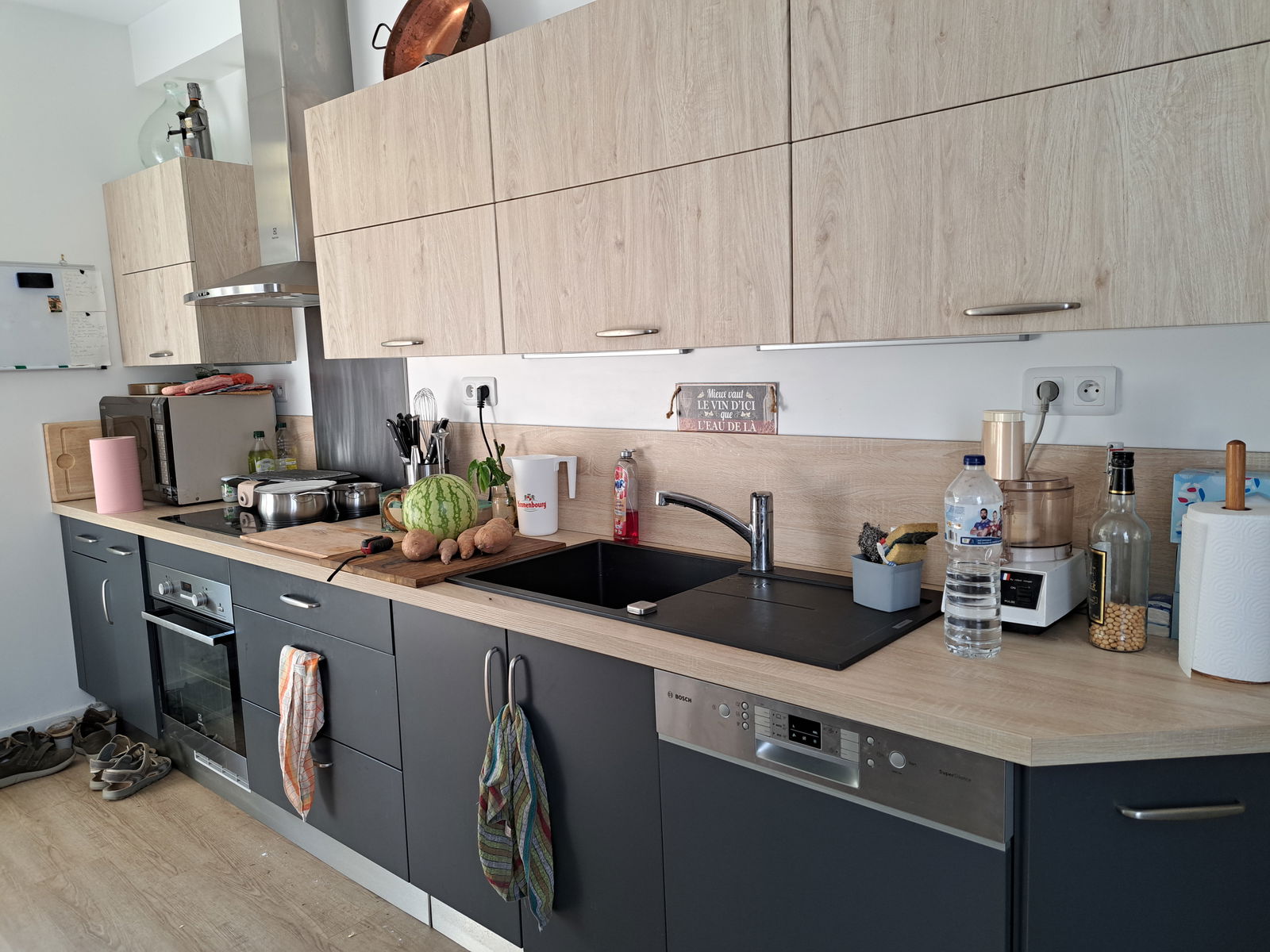 Gastfamilie Domart-sur-la-Luce 251580