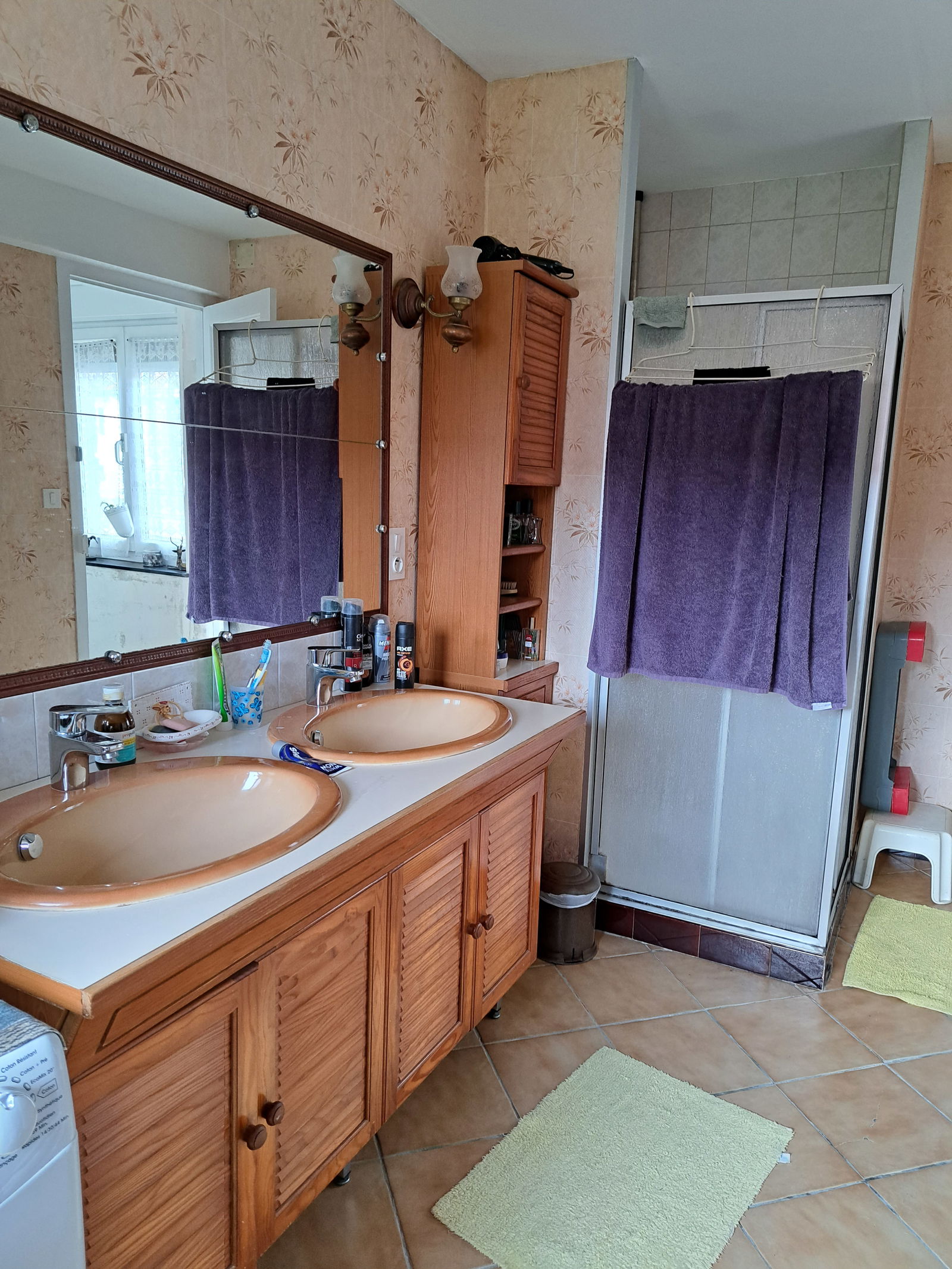Gastfamilie Domart-sur-la-Luce 251580