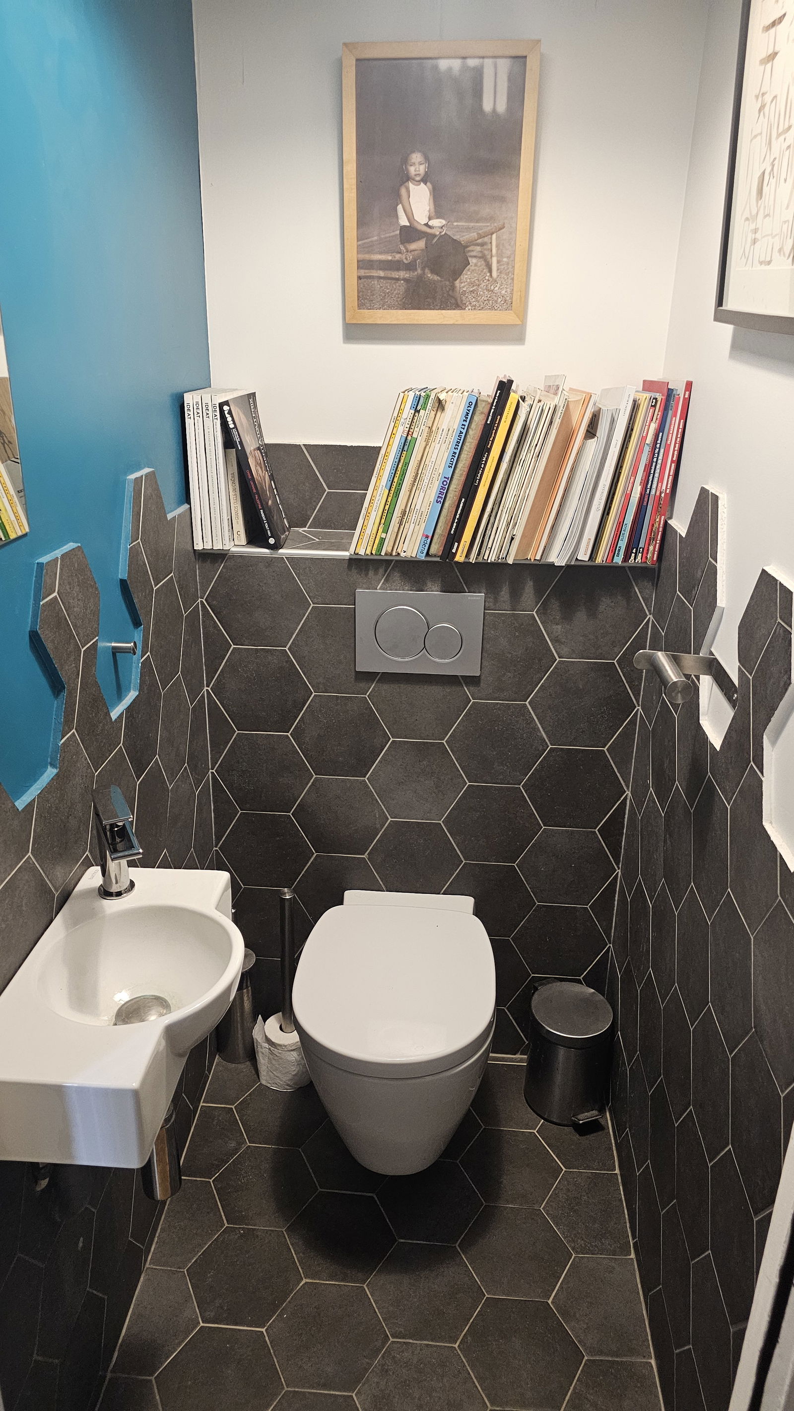 Tuisverblyf Paris 571911