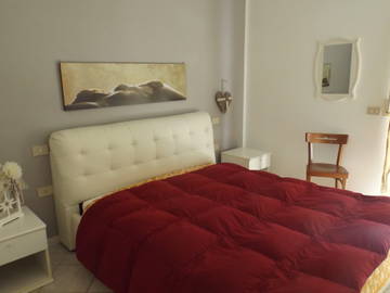 Roomlala | Sabina summer apartment in Fano