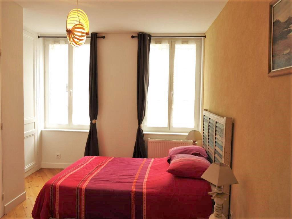 Logement Entier Honfleur 668549
