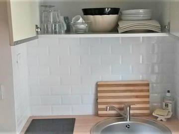 Logement entier à louer à Honfleur - photo 5 : autre pièce-5