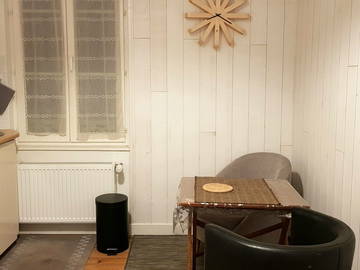 Logement entier à louer à Honfleur - photo 3 : autre pièce-3