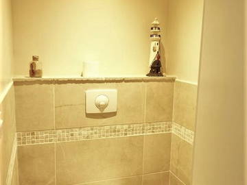 Logement entier à louer à Honfleur - photo 6 : autre pièce-6
