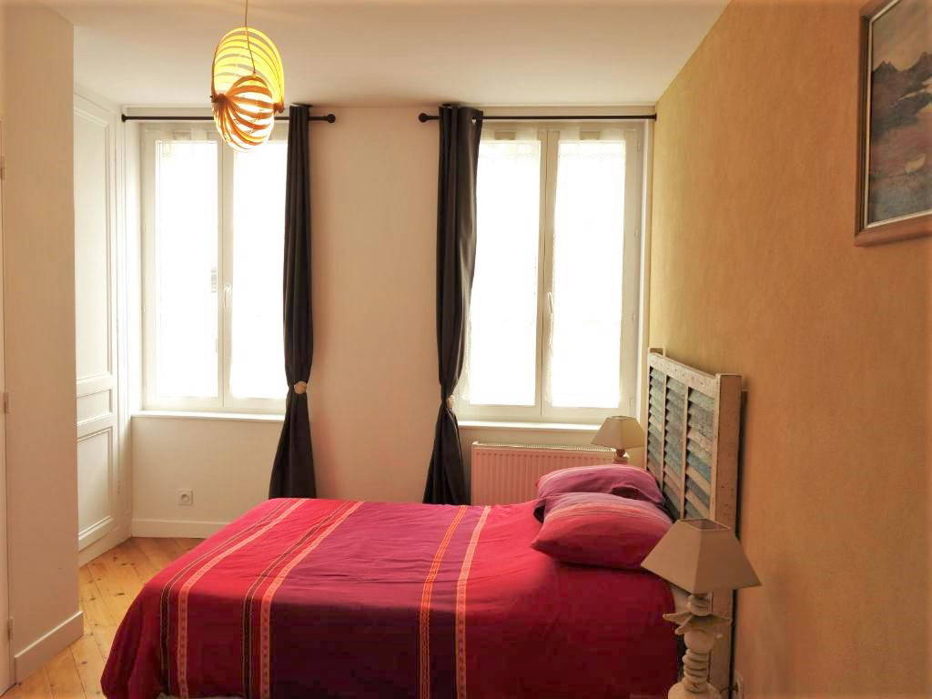 Logement Entier Honfleur 668549-1