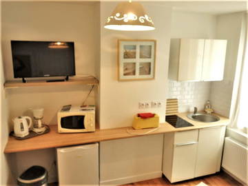 Logement entier à louer à Honfleur - photo 4 : autre pièce-4