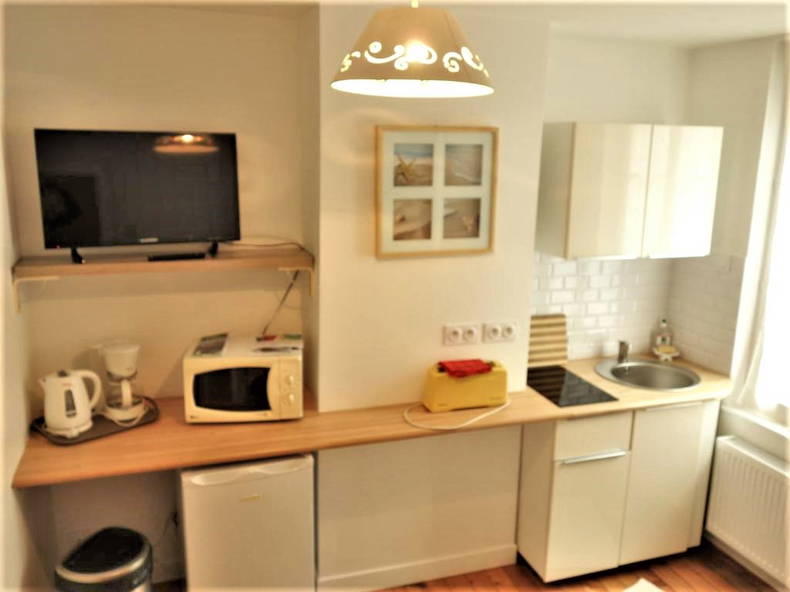 Logement Entier Honfleur 668549-4