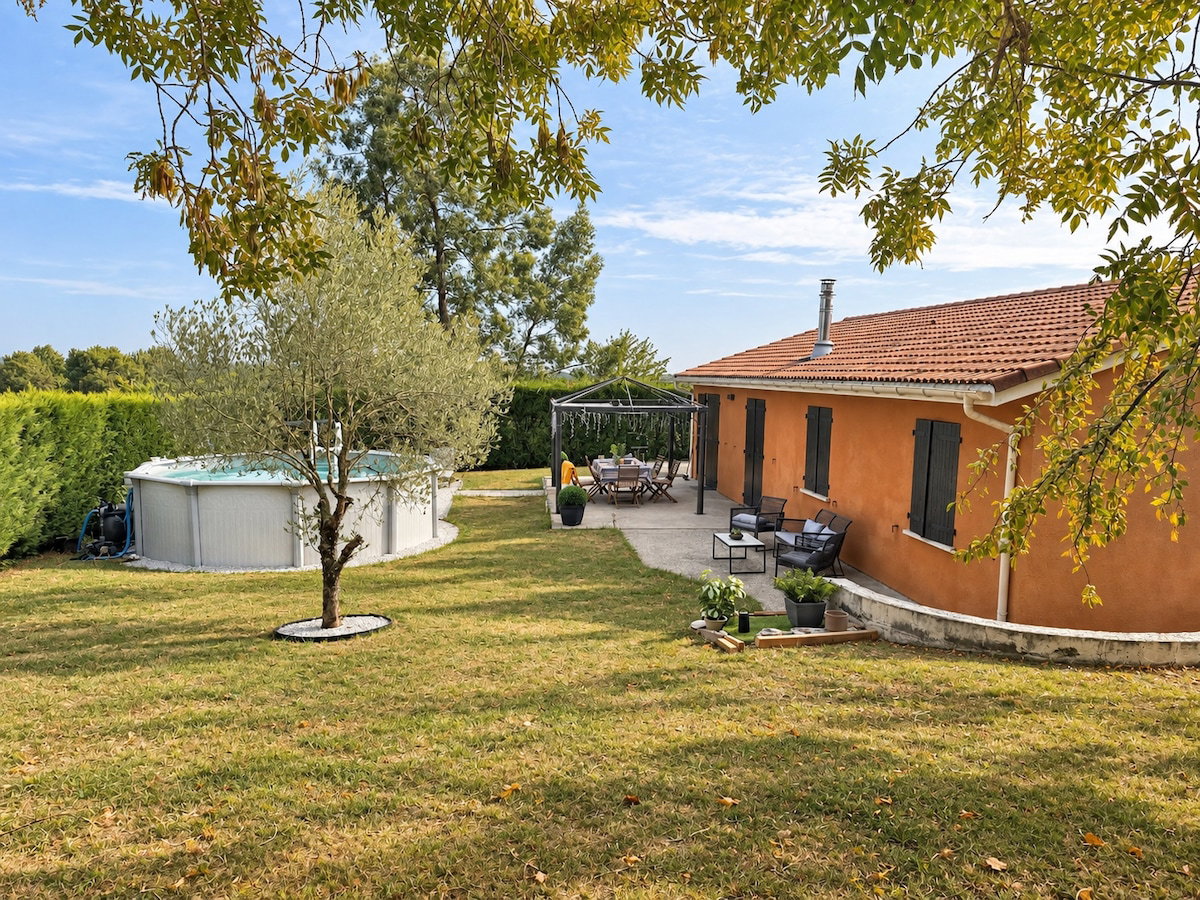 Wg (Wohngemeinschaft) Saint-Savin 676716