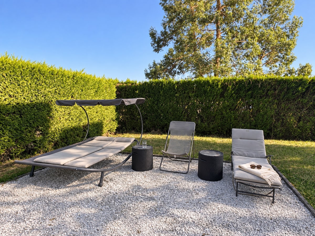 Gedeelde Woning Saint-Savin 676716