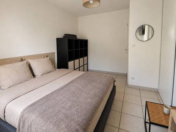 Wohngemeinschaft zur Miete in Saint-Savin - Foto 6-6