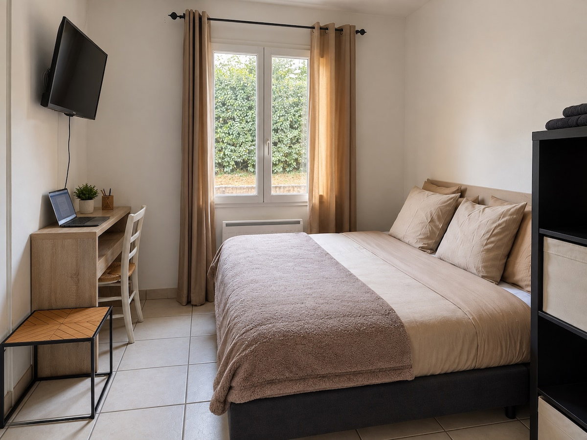 Shared Housing Saint-Savin 676716