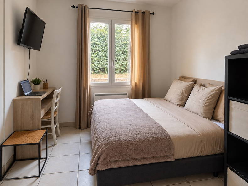 Colocation Saint-Savin 676716-2