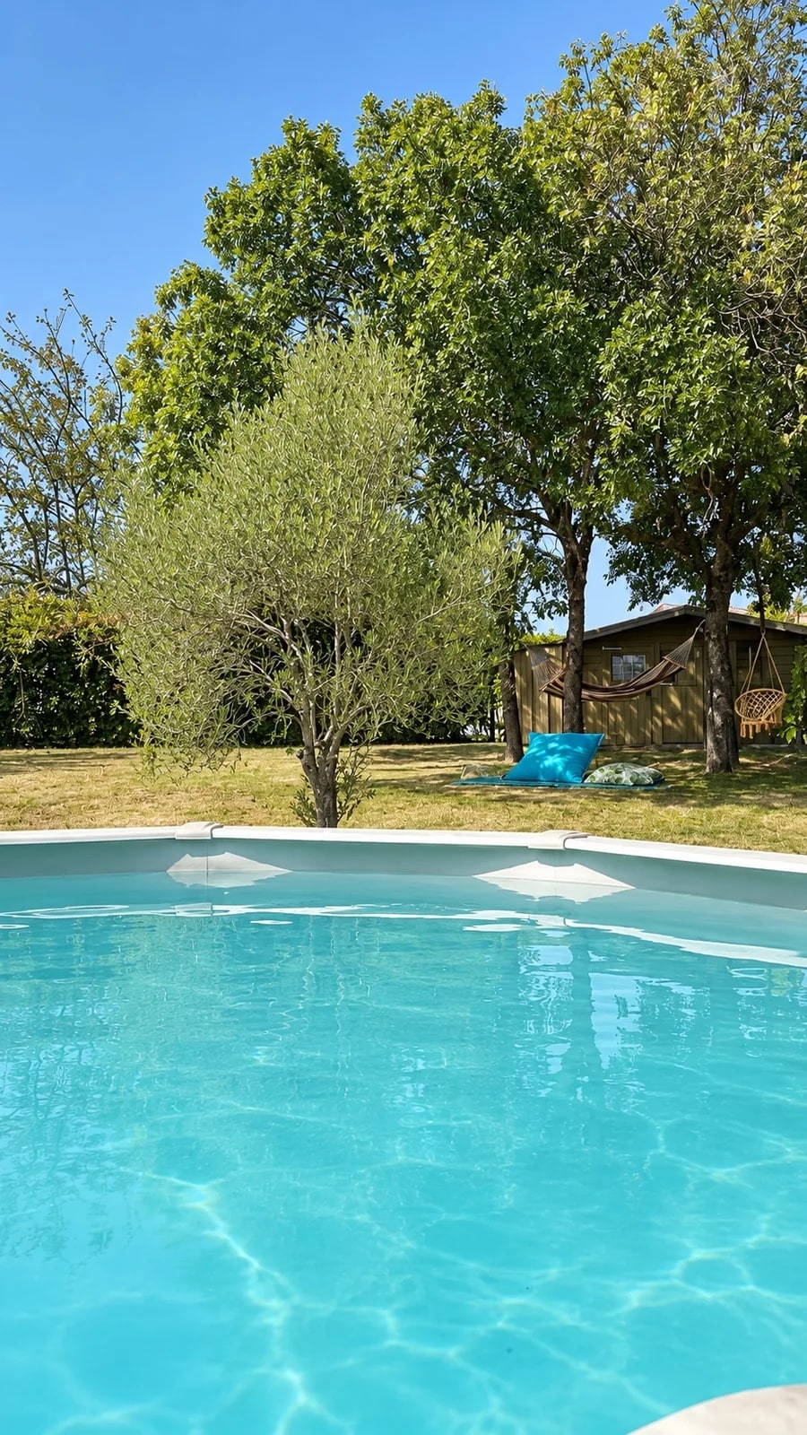 Shared Housing Saint-Savin 676716