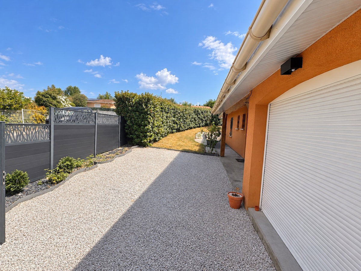 Shared Housing Saint-Savin 676716