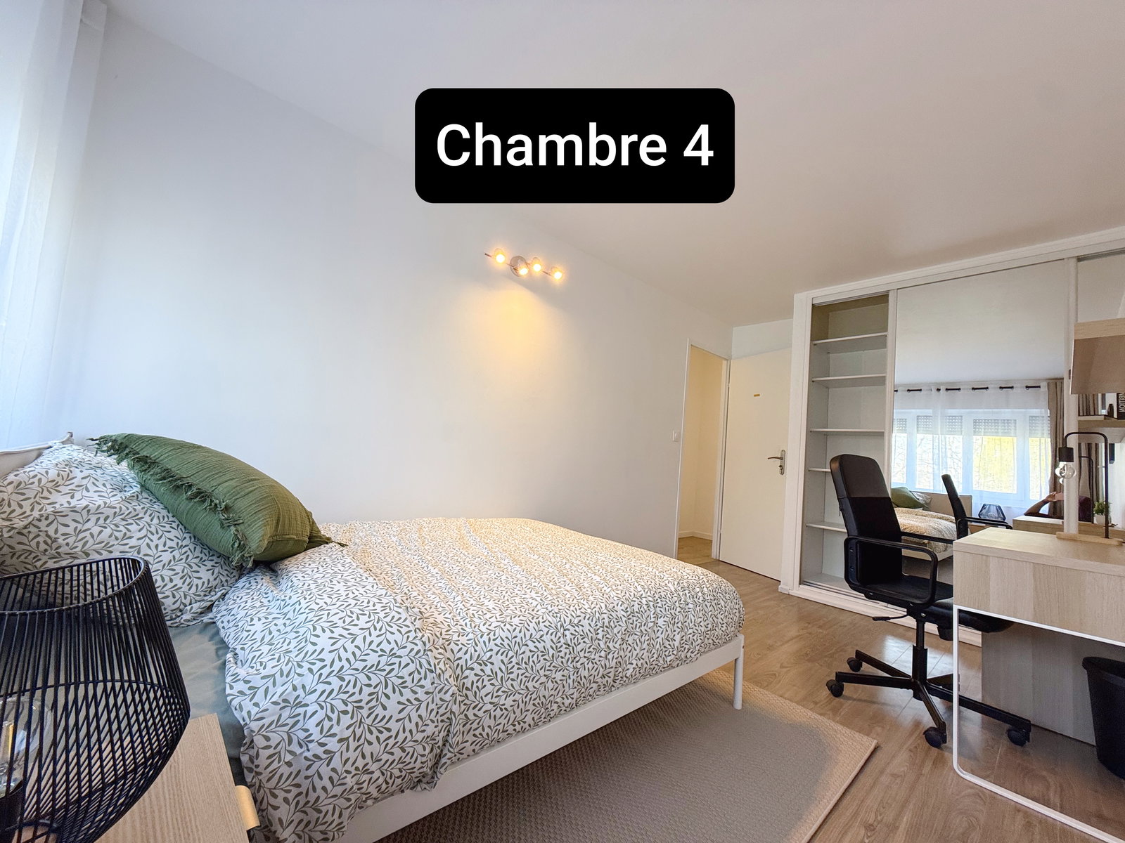 Colocation Évry-Courcouronnes 659937