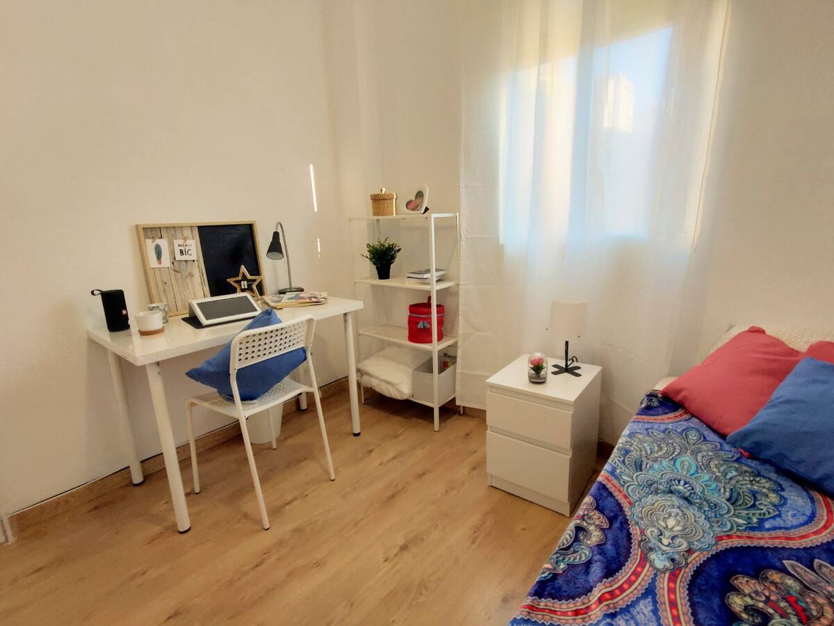 Coliving València 417095