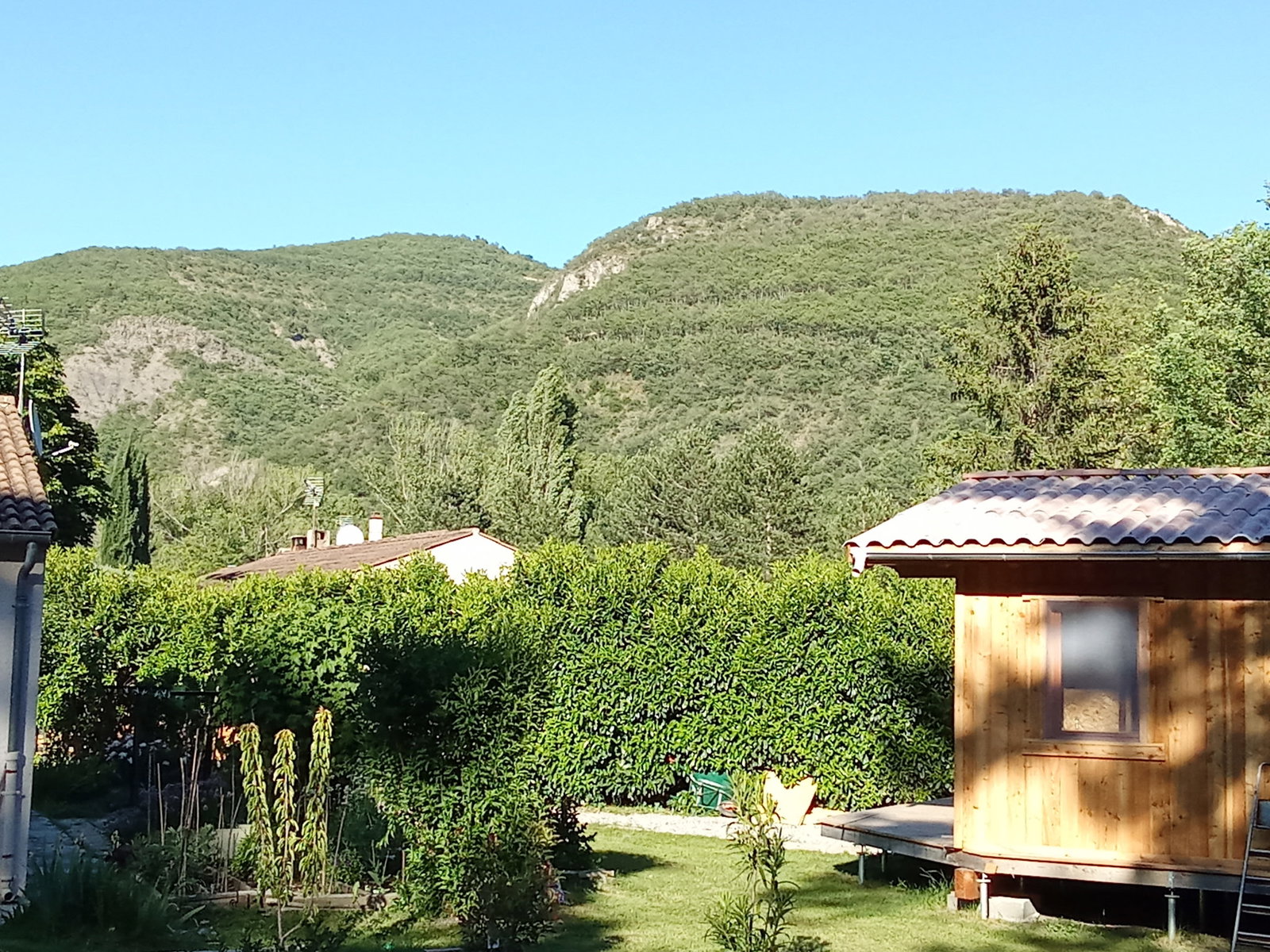Homestay Digne-les-Bains 384735