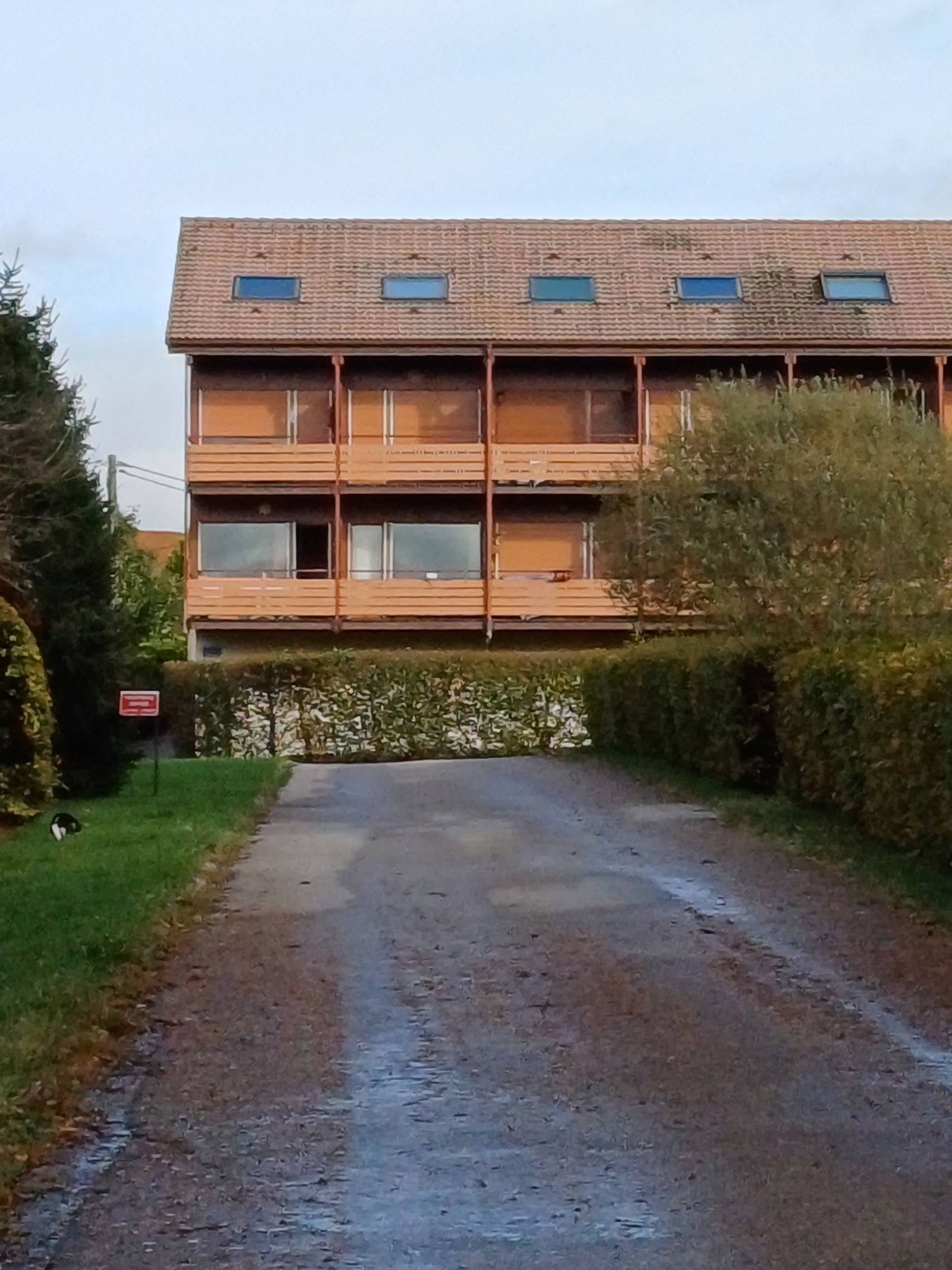 Hela Huset Xonrupt-Longemer 448545