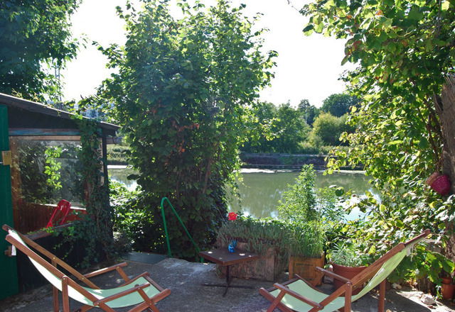 Oberoende Studio Carrières-sous-Poissy 11670
