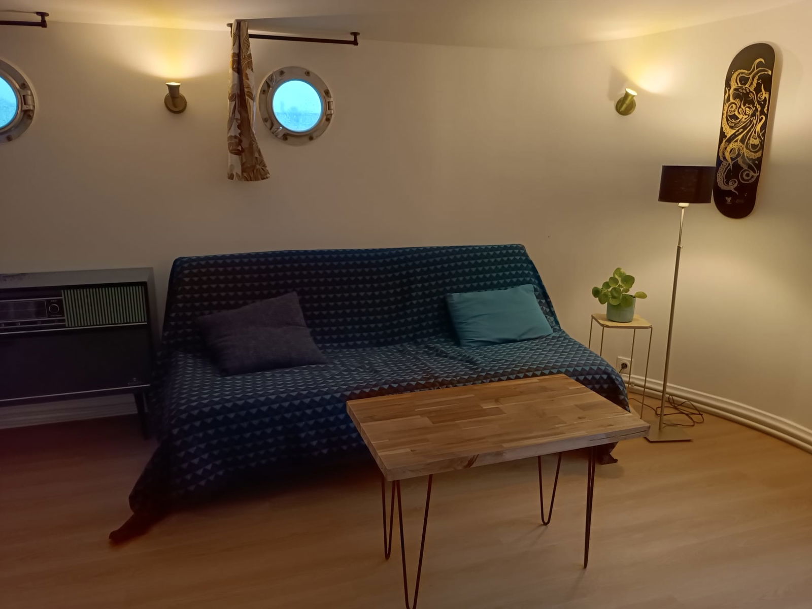 Oberoende Studio Bezons 470765