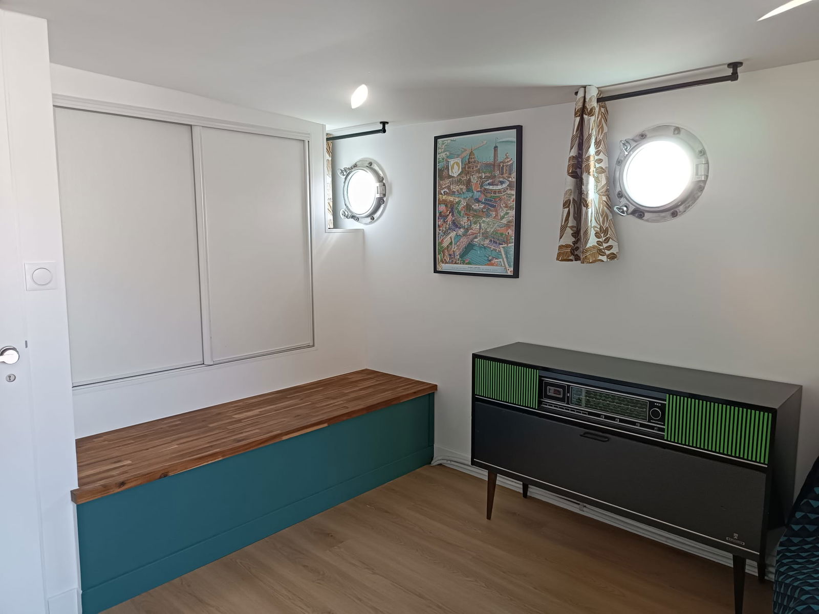 Oberoende Studio Bezons 470765