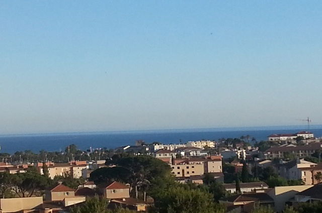 Oberoende Studio La Seyne-sur-Mer 52226