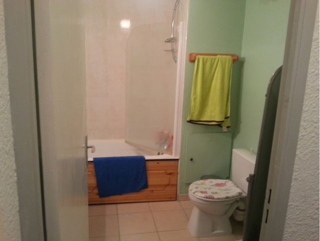 Oberoende Studio La Seyne-sur-Mer 52226
