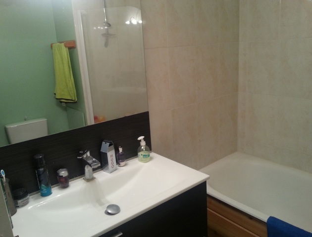 Oberoende Studio La Seyne-sur-Mer 52226