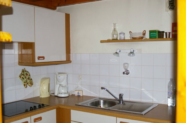 Oberoende Studio Saint-Nazaire 39118