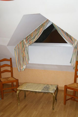 Oberoende Studio Saint-Nazaire 39118