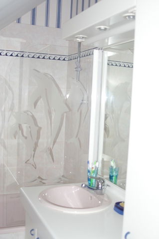 Oberoende Studio Saint-Nazaire 39118