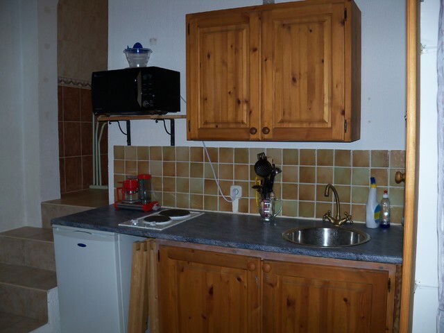 Uafhængigt Studie Toulon 11594