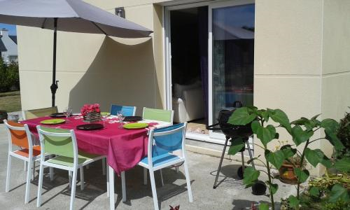 Uafhængigt Studie Pont-l'Abbé 159537