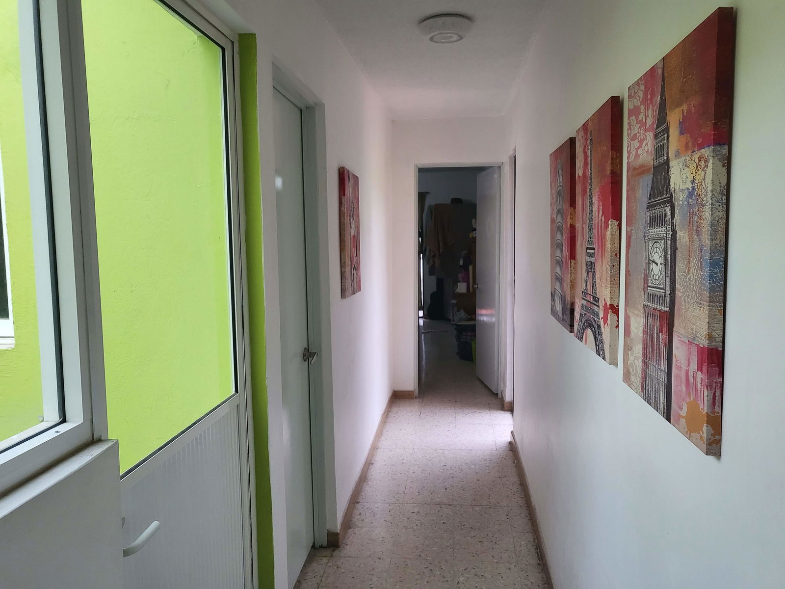Colocation México D.F. 262243